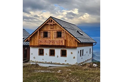 Erlakogelhütte am Feuerkogel