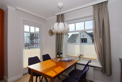 Olympia Haus 3, Whg. 28