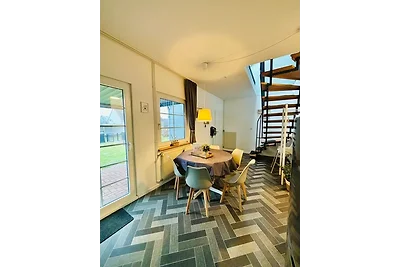 Casa vacanze Vacanza di relax Lütow