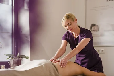 Ferienhaus "Ahorn" 1