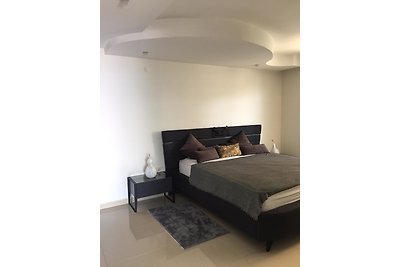 Vakantieappartement Gezinsvakantie Alanya