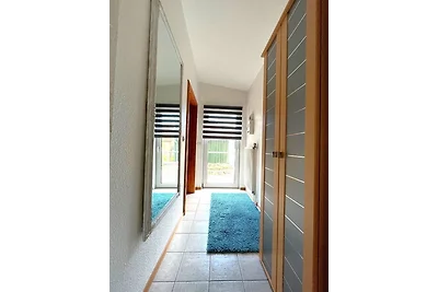 "Haus am Meer"Fewo 1