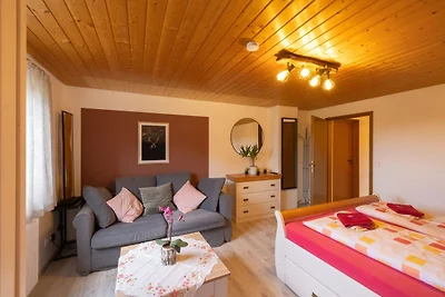 Ferienhof Gerda - Ferienwohnung