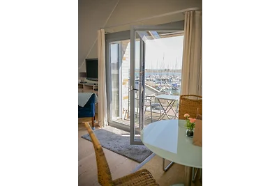 Vakantieappartement Gezinsvakantie Heiligenhafen