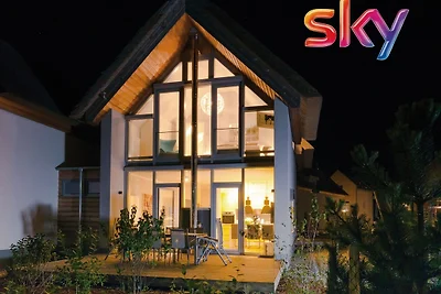 Vakantiehuis Ontspannende vakantie Heiligenhafen