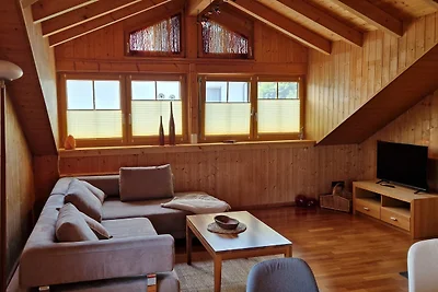 Ferienwohnung Mei Ruh'