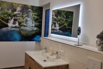 Wasserblick Loddin Deluxe 8