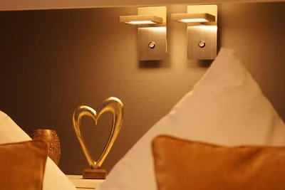 Casa su barca Vacanza single Vetschau