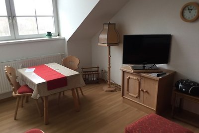 Vakantieappartement Gezinsvakantie Bad Rodach