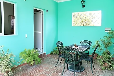 Hostal Loraine Appartement 4