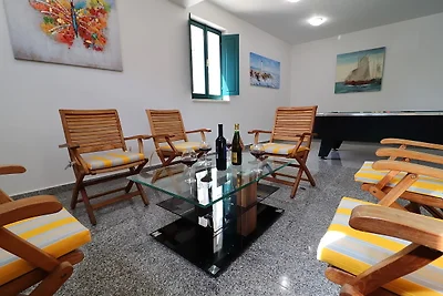 Villa Mila