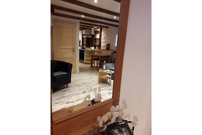 Apartamento Vacaciones familiares Reichshof