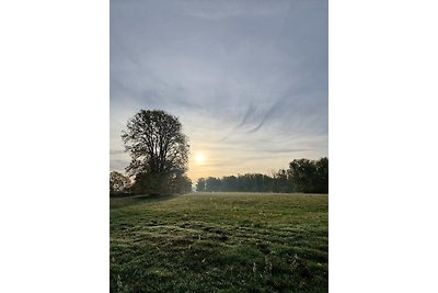 Vakantiehuis Ontspannende vakantie Bleckede