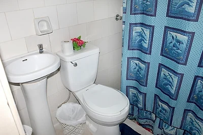 Hostal Georgina y Jose Ramon