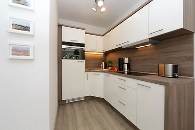 Apartament Dla rodzin Ahlbeck