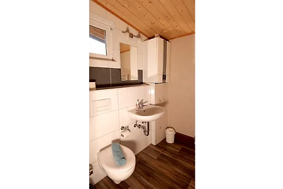 Alloggio Agriturismo Nideggen