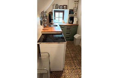 Urgemütlicher Winkelhof "La ferme