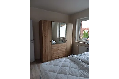Gemütliche Ferienwohnung in der