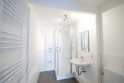 Monteurwohnung für 5 Personen mit