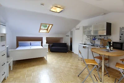 Appartamento Vacanza con famiglia Mittenwald