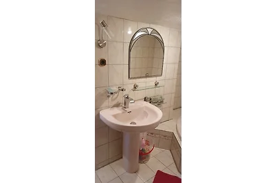 Ferienwohnung Bienchen in 04680