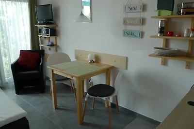 Appartment 530 in Tossens