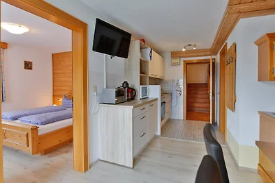 Appartamento Vacanza con famiglia Berwang