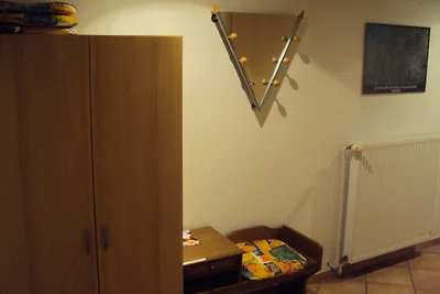 2 Einzelzimmer Appartement Jork am