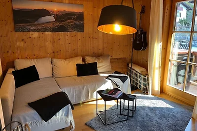 Maison de vacances Vacances relaxation Mittenwald
