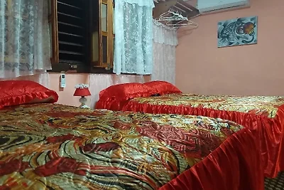 Vakantieappartement Gezinsvakantie Baracoa