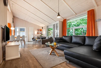 Vakantiehuis Ontspannende vakantie Grömitz