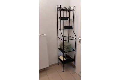 Appartamento Vacanza con famiglia Schönau im Schwarzwald