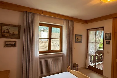 Apartamento Vacaciones familiares Farchant