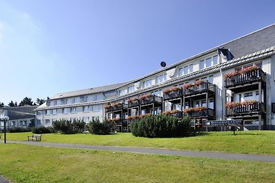 Vakantiehuis Ontspannende vakantie Oberhof