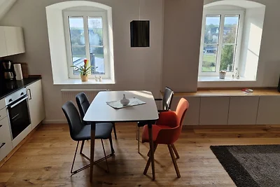 Ferienwohnung Geilert