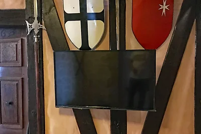 Ferienwohnung WACHSTUBE für 6