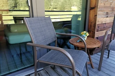 Appartamento Vacanza con famiglia Tux