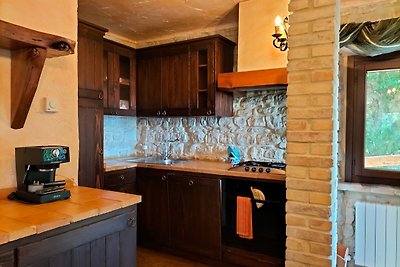 Vakantieappartement Gezinsvakantie Penna San Giovanni