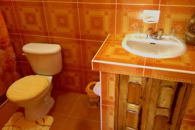 Casa Moraima Appartement 2
