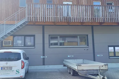 Vakantieappartement Gezinsvakantie Ebersbach-Musbach