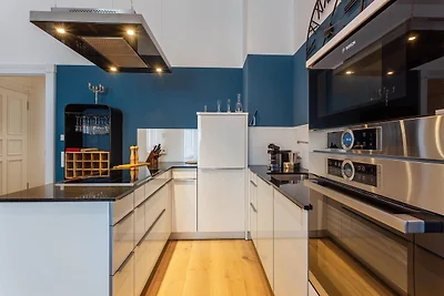 at Home im FIRST Sellin