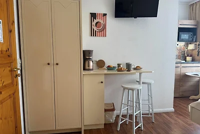 Vakantieappartement Gezinsvakantie Ribnitz-Damgarten