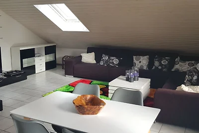 Vakantieappartement Gezinsvakantie Herrischried