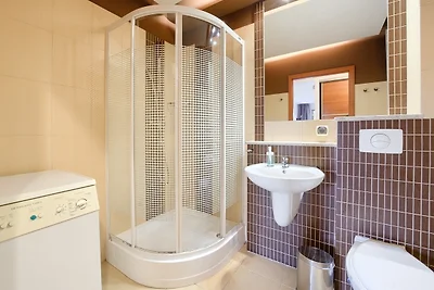 Vakantieappartement Gezinsvakantie Swinoujscie