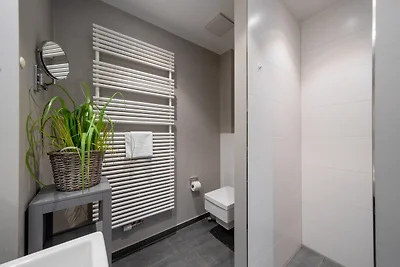 Ostsee - Appartement Nr. 17.2