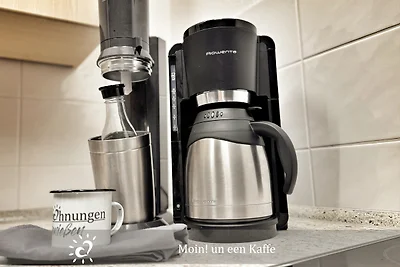 Vakantieappartement Gezinsvakantie Dorum