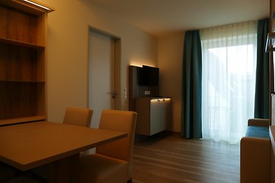 Vakantieappartement Gezinsvakantie Soltau