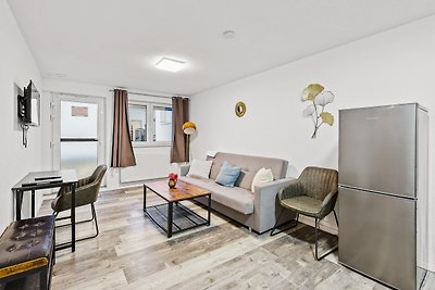 Vakantieappartement Gezinsvakantie Karlsruhe