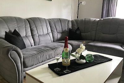 Vakantieappartement Gezinsvakantie Dipperz