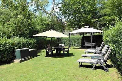 Vakantieappartement Gezinsvakantie Bad Kissingen